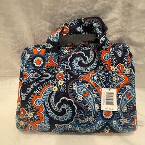 Vera Bradley hanging organizer in Marrakesh